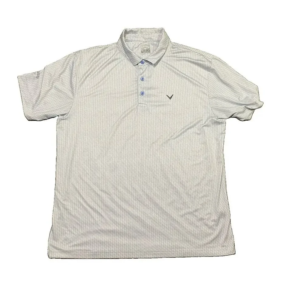 Callaway | Men’s XL Polo Shirt